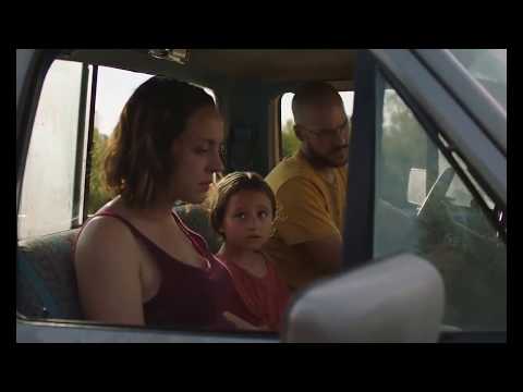 Ravenous 2017 / Les Affamés