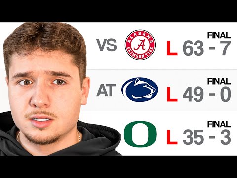 I Put an FCS Team in a Super Conference…