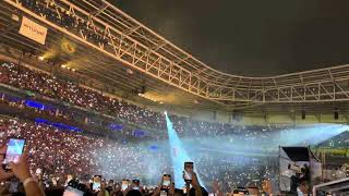 CHRIS BROWN NO BRASIL - LOOK AT ME NOW | BREEZY BOWL 22/12/2024