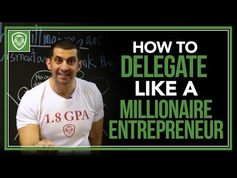 Delegate Ku