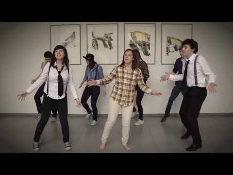 Happy Kazou Brugge Zomerdans 2014