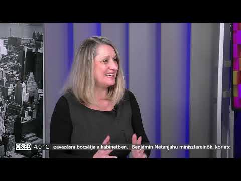 PIRKADAT Breuer Péterrel: Kiss Henriett
