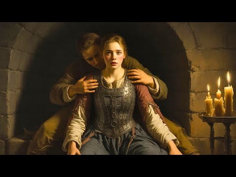 The Dark Truth about Medieval Chastity Belts