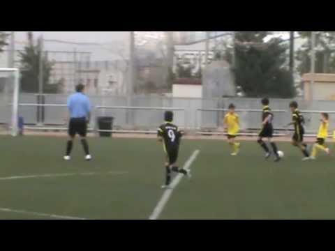 Benjamín B . Ciudad vs. Serrallo