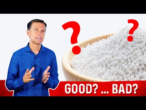 Is Tapioca Fiber Keto?