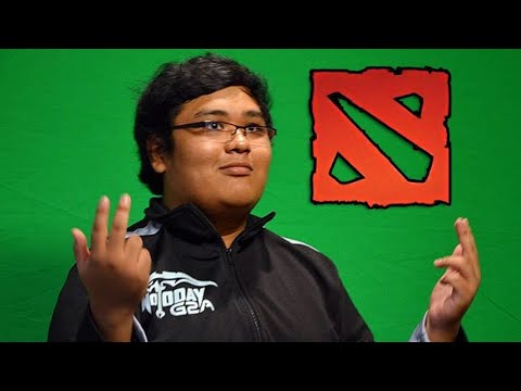 Infamous vs Egoboys Bo2 | Movistar Liga Pro Gaming