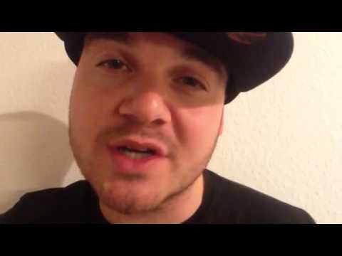 DJ Rapture @ Soul2Soul | Fr, 16.01.2015 | Creme 21 - der Club Heilbronn