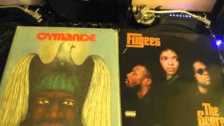 fugees &quot;the score&quot; (espo&#39;s song-about-a-friend remix f/cymande)