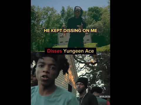 Exposing Foolio When I See You Lyrics (Allegedly)