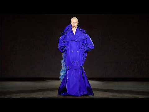 Prabal Gurung | Fall/Winter 2026/27 | New York Fashion Week