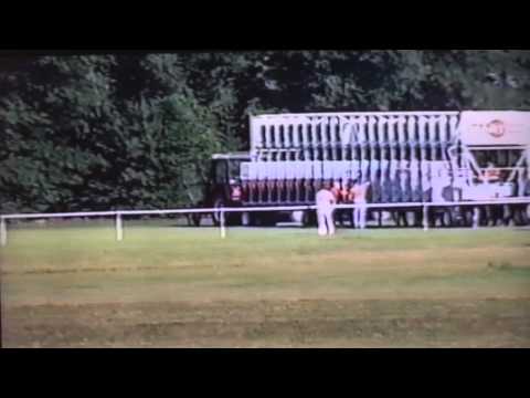 Nagroda Syreny - 31.07.2004 - Freedom (All Hands On Deck - F-Troop)