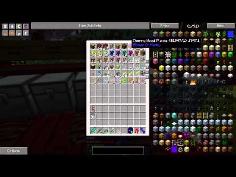 RR Let's Play - S02E06 - Better Storage & Lava