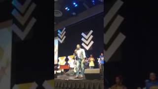 2016 - Deon Kipping - By Myself/I Need Thee/Yes Lord