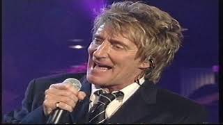 They Can&#39;t Take That Away From Me- Natalie Cole /Rod Stewart