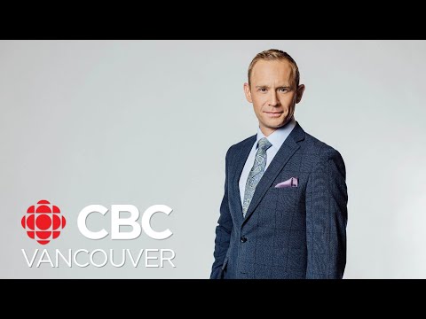 WATCH LIVE: CBC Vancouver News at 11. April 21 - Multiple arrests after Port Moody kidnapping