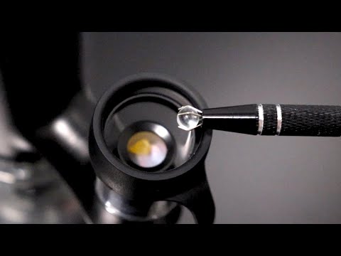 Pulsar APX eRig Pro Tips