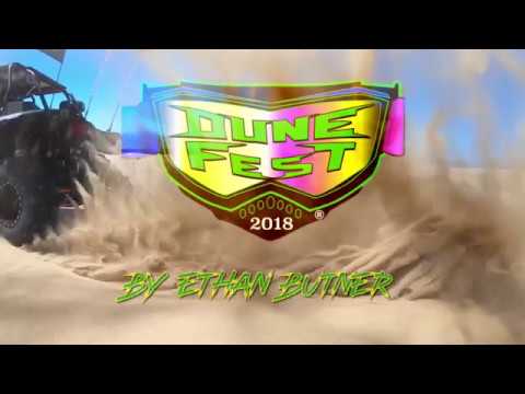 Dunefest 2018 | Winchester Bay, OR | Oregon Dunes