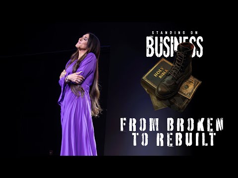 From Broken to Rebuilt