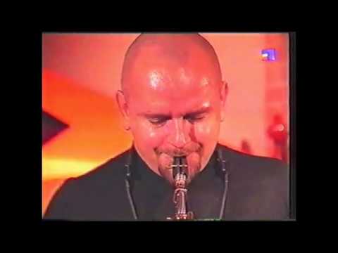 ADAM PIERONCZYK TRIO & MIRCEA TIBERIAN (2001)