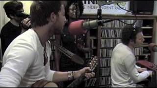 James Morrison - Precious Love - Live at the Lightning 100 studio