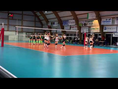 Live Serie C - Zoogreen vs Volley Millenium