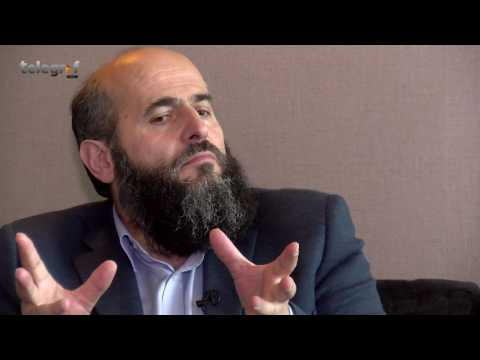 Muamer Zukorlić - intervju za Telegraf