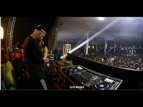 MC Kalzin, MC G15, MC Pierre - Putaria Pra Elas (DJ R7) Lançamento 2016