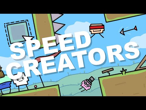 Announcement Trailer