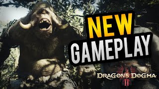 Dragon's Dogma 2 Just Got Some AWESOME New Features! (Pre-Launch)
