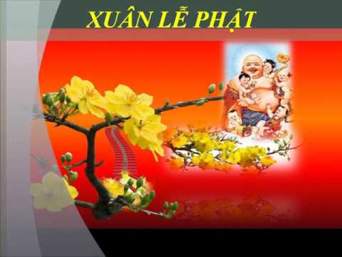 Xuân lễ Phật Sheet - Bảo Yến
