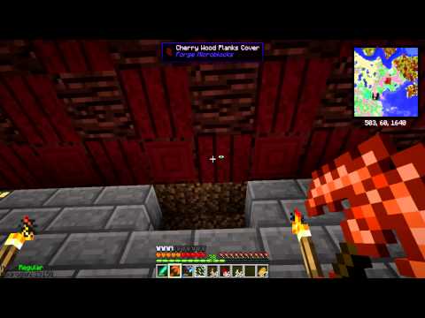 RR Let's Play - S02E09 - Minechem