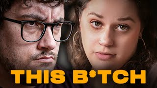 Financial Audit's Biggest Psycho  | Financial Audit