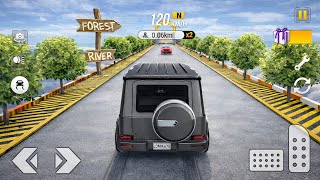 Power Car Stunt Racing 3D Offline android gameplay #androidgames #mobilegames #offlinegames