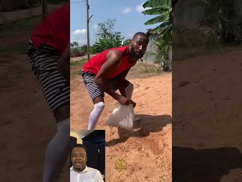 Back to sender pt1....watch till the end