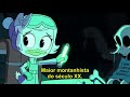 Ducktales 2017 Ep10 Legendado The Summit Impossible Mt Neverrest Parte4