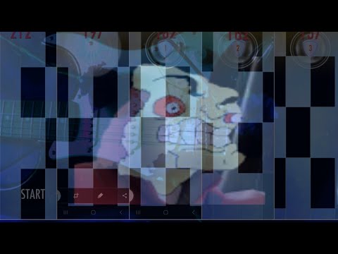 Ultra Extreme Tricky Double Tiles in Piano Tiles 2 - UMod - Soulless 4 (Bot)