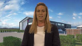 Stansted Airport College 2017