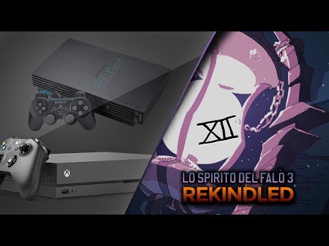 "Let's Talk Video Games", The Spirit of the Bonfire III [12] - Bloodborne Arcane Run