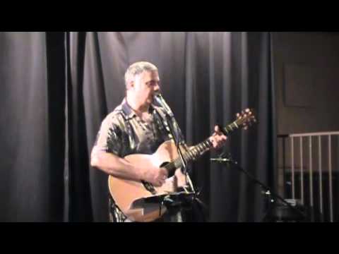 Thumbnail for Gamble's Guitar - Michael Peter Smith (cover by Jerry Gontang, Live at Desi's, 8 March 2011) by Michael Peter Smith