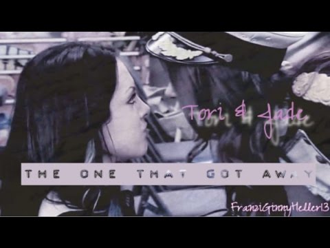 Tori & Jade ∥ In another life I would be your girl ღ