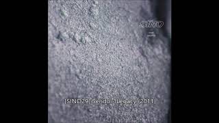 [SINO29] Sendo - Legacy (2011)