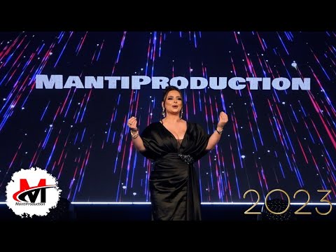 Arbnore Kleqka - Tupani Ban Bam Bam (Gezuar 2023)