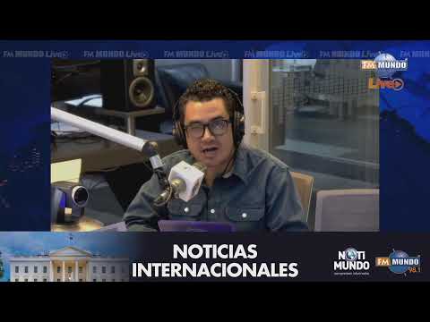 NotiMundo Al D�a