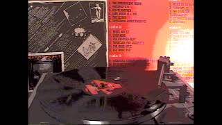 CLASH - Midnight Log (Lead Vocal Muted) Blocked Words Remix