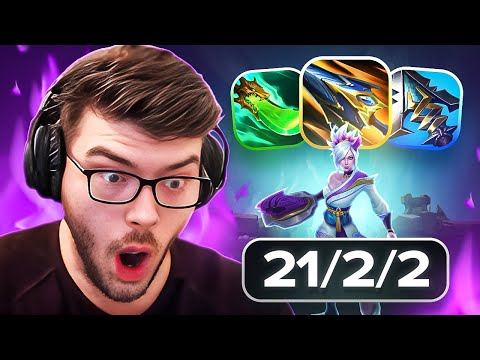 How to win every matchup on Riven  |  Riven vs Mordekaiser