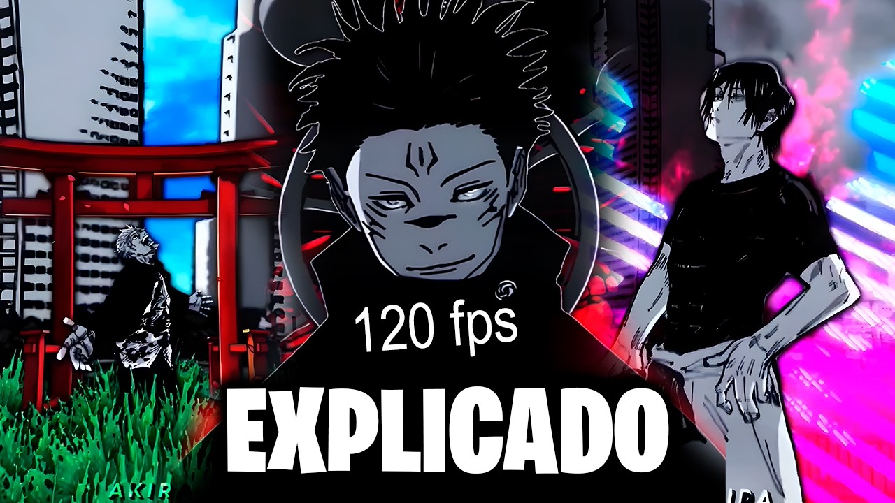 The '120FPS Edits' Trend That Crashes Phones (English subtitles)