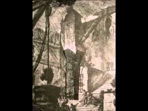 la conversione di Carceri