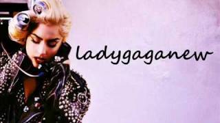 Lady Gaga - Oh Well (FULL Version) HQ 2010