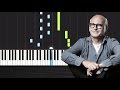 Ludovico Einaudi - Una Mattina (Intouchables ...