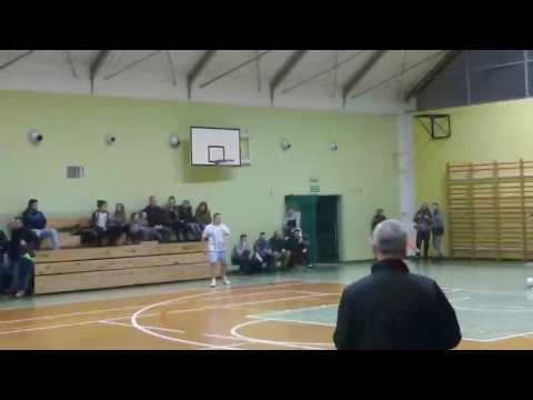 25 01 2017 r  SHLPN Traper Chichy – Sprotavia Juniorzy  ( 1 )